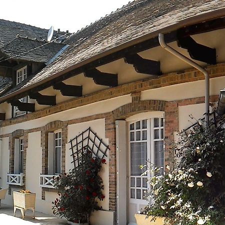 Maison Lalongere Longueville  외부 사진