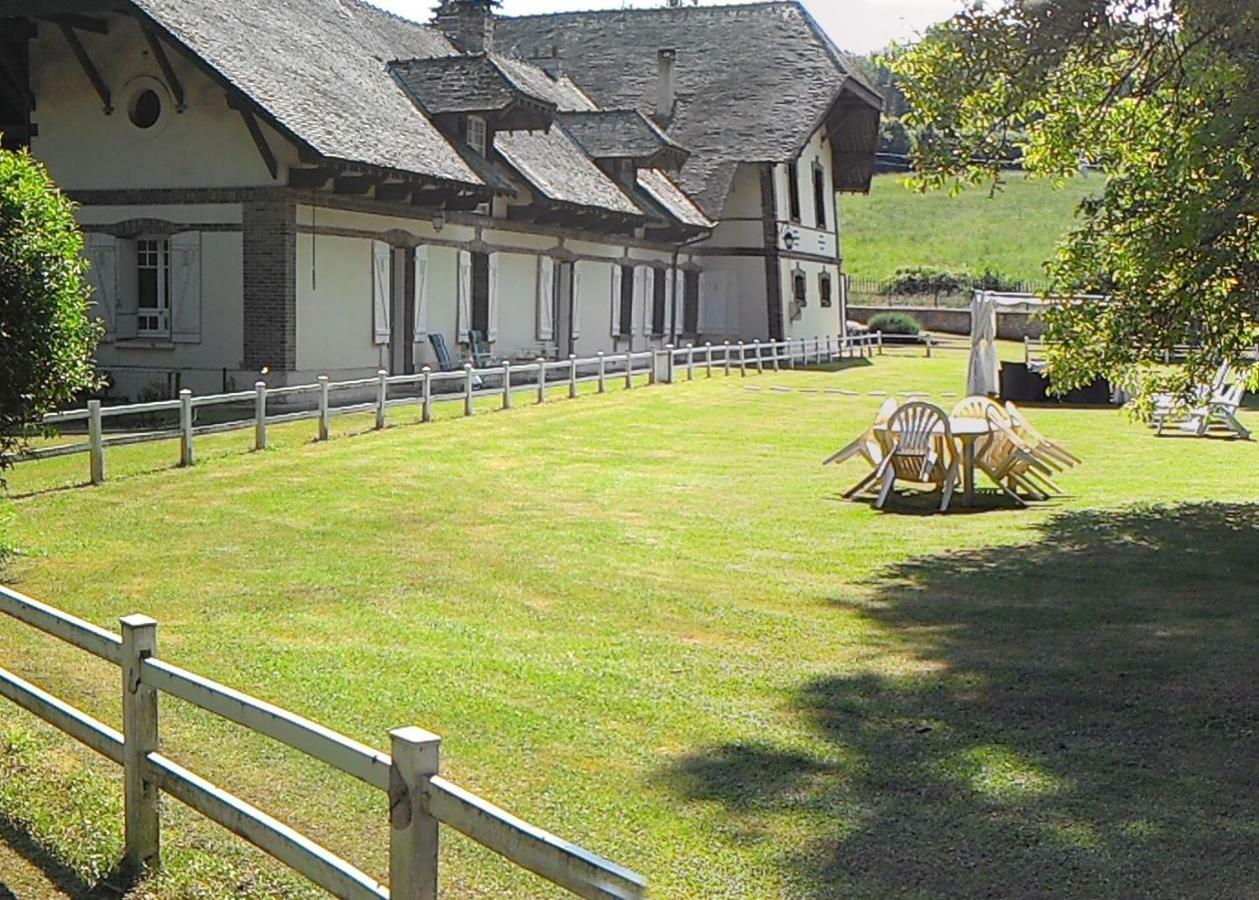 Maison Lalongere Longueville  외부 사진