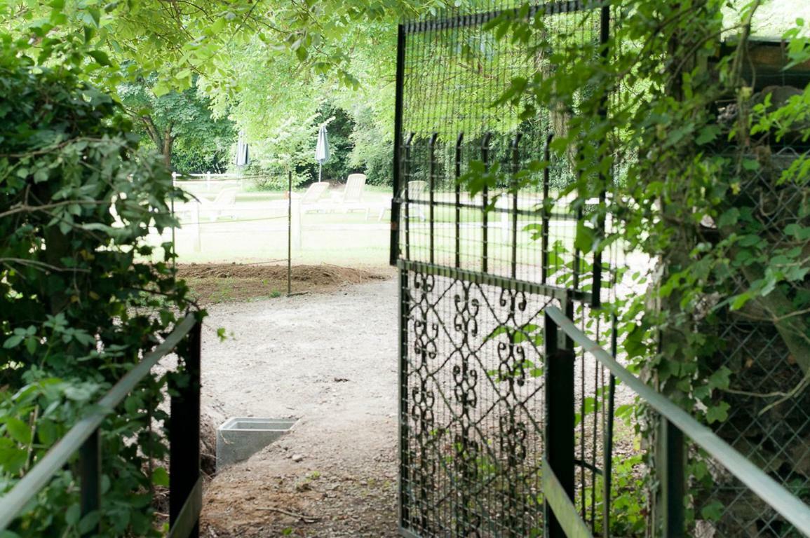 Maison Lalongere Longueville  외부 사진