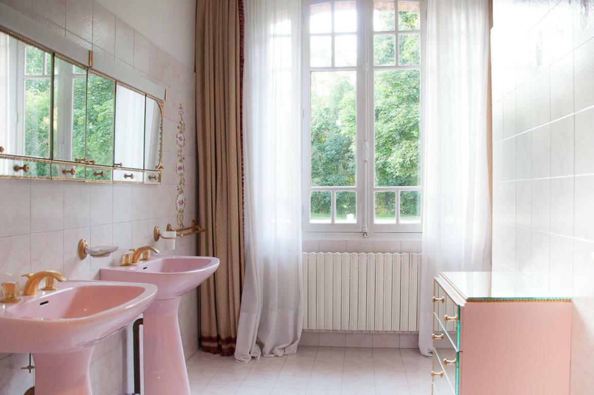 Maison Lalongere Longueville  외부 사진